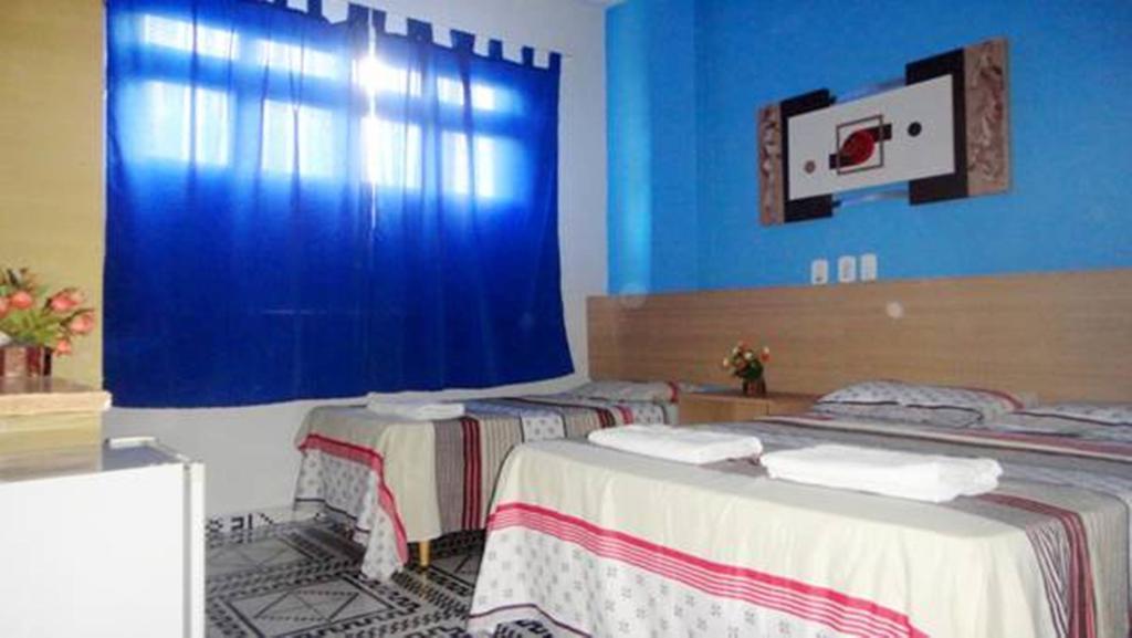 Hotel Pousada Executiva Itabuna Zimmer foto