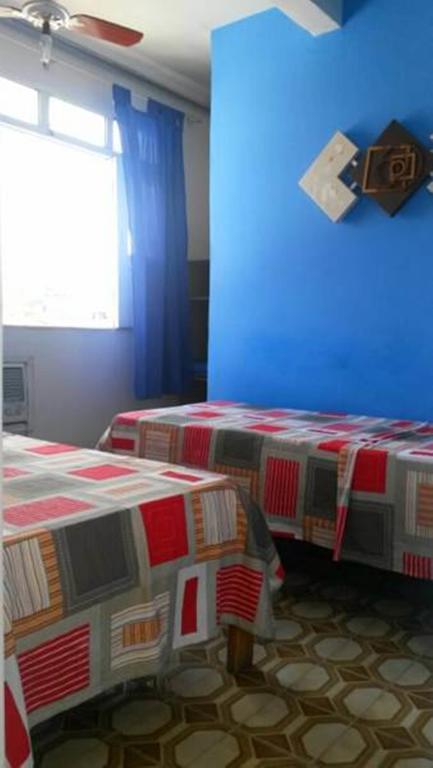 Hotel Pousada Executiva Itabuna Zimmer foto