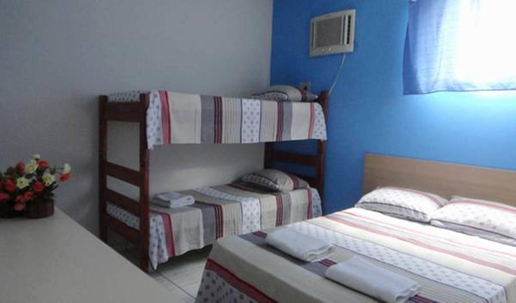 Hotel Pousada Executiva Itabuna Zimmer foto