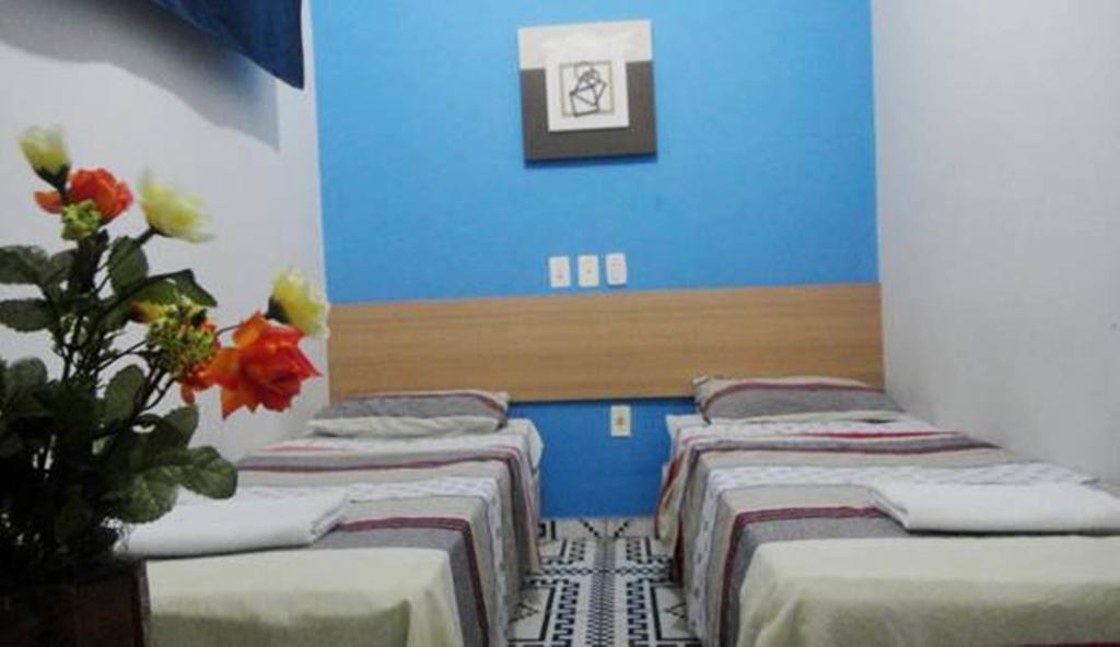 Hotel Pousada Executiva Itabuna Zimmer foto