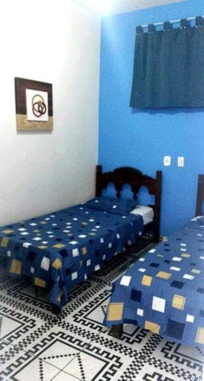 Hotel Pousada Executiva Itabuna Zimmer foto