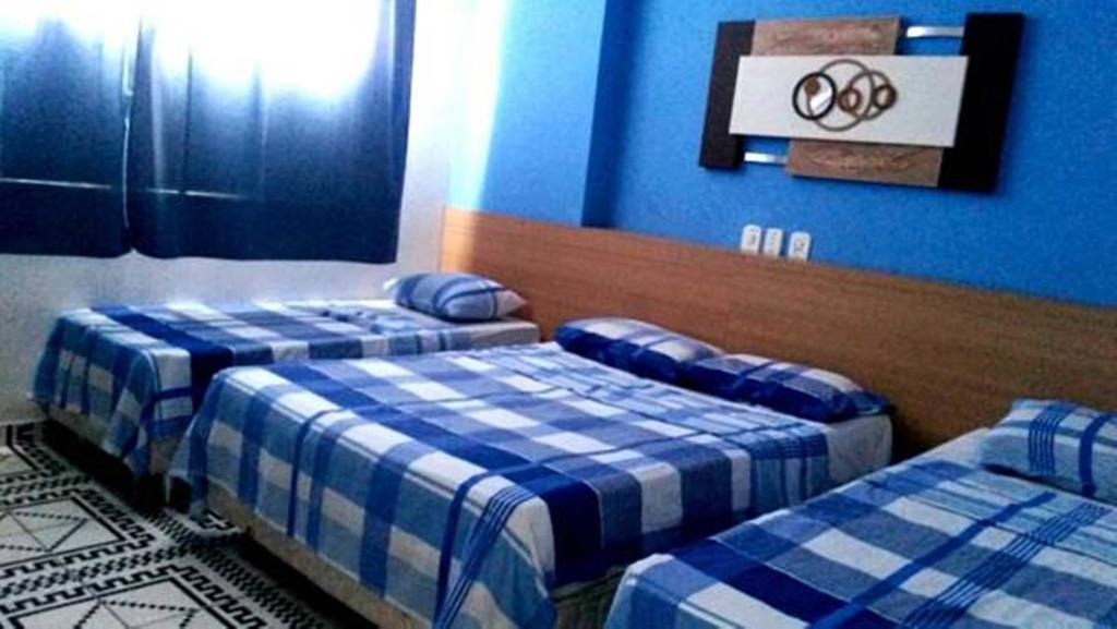 Hotel Pousada Executiva Itabuna Zimmer foto