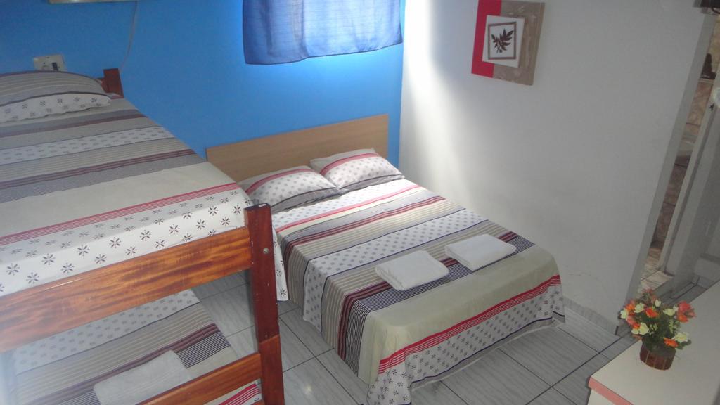 Hotel Pousada Executiva Itabuna Zimmer foto