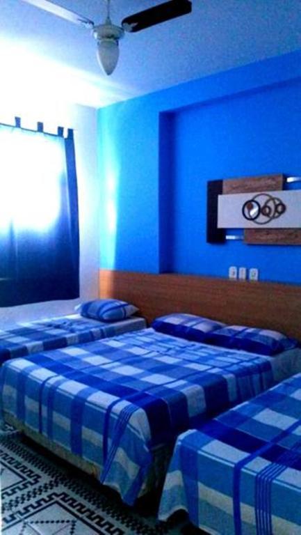 Hotel Pousada Executiva Itabuna Zimmer foto