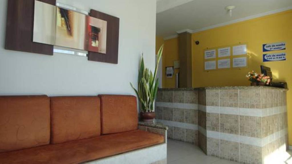 Hotel Pousada Executiva Itabuna Exterior foto